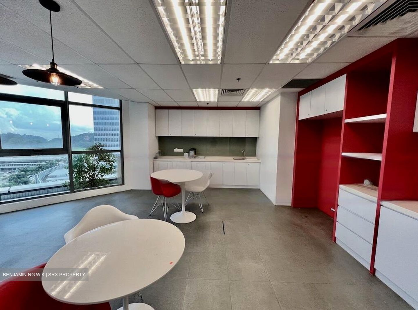 Fragrance Empire Building (D5), Office #504486321